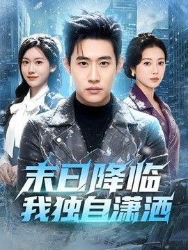 星际拓荒